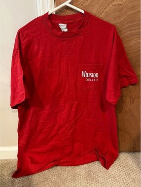 Winston Select T-Shirt